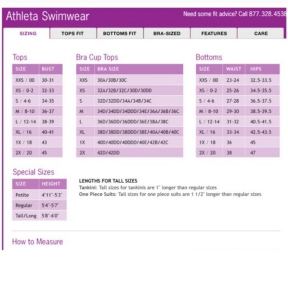 🆕 Athleta Malibu Printed Boyshort in Make A Splash Cool, XS, NWT - Picture 7 of 15